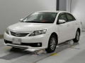 2015 Toyota Allion