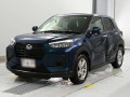 2021 Daihatsu Rocky