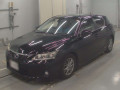 2011 Lexus CT
