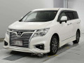 2019 Nissan Elgrand