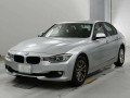 2014 BMW 3 Series