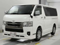 2024 Toyota Hiace Van