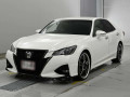 2016 Toyota Crown