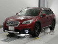 2016 Subaru Legacy Outback