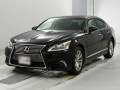 2013 Lexus LS
