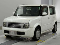 2005 Nissan Cube