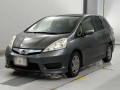 2012 Honda Fit Shuttle Hybrid