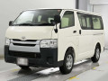 2020 Toyota Regiusace Van