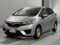 2016 Honda Fit Hybrid