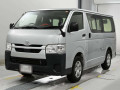 2021 Toyota Hiace Van