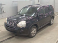 2009 Nissan X-Trail