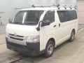 2014 Toyota Hiace Van