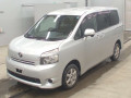 2008 Toyota Voxy