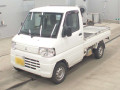 2012 Mitsubishi Minicab Truck