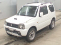 2007 Suzuki Jimny