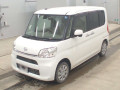 2015 Daihatsu Tanto