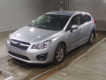 2013 Subaru Impreza Sports