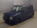 2003 Suzuki ALTO Lapin