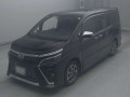 2018 Toyota Voxy