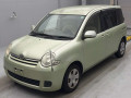 2007 Toyota Sienta