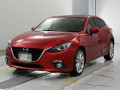 2016 Mazda Axela Sport