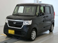 2018 Honda N-BOX