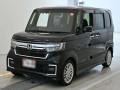 2023 Honda N-BOX CUSTOM