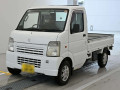 2005 Suzuki Carry Truck