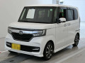 2019 Honda N-BOX CUSTOM
