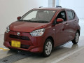 2025 Daihatsu Mira e:S