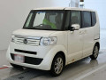 2014 Honda N-BOX