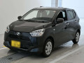 2025 Daihatsu Mira e:S