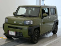 2023 Daihatsu TAFT