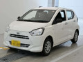 2025 Daihatsu Mira e:S