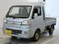 2017 Daihatsu Hijet Truck