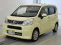 2016 Daihatsu Move