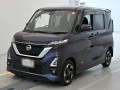 2022 Nissan Roox