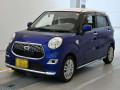 2016 Daihatsu Cast