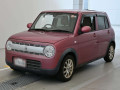 2015 Suzuki ALTO Lapin