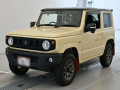 2019 Suzuki Jimny