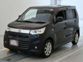 2013 Suzuki WAGON R STINGRAY