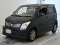 2011 Suzuki Wagon R