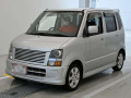 2006 Suzuki Wagon R