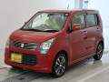 2014 Suzuki Wagon R