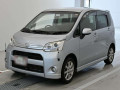 2012 Daihatsu Move