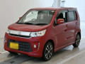 2016 Suzuki WAGON R STINGRAY