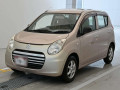 2014 Suzuki ALTO ECO