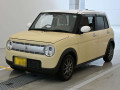 2015 Suzuki ALTO Lapin