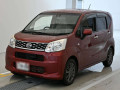 2015 Daihatsu Move