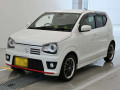 2015 Suzuki Alto Works